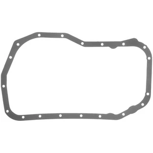 OS 30715 Felpro Oil Pan Gaskets Set for Mitsubishi Galant Eclipse Lancer Sebring - Picture 1 of 1