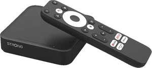 Reproductor multimedia Strong LEAP-S3 16 GB - Imagen 1 de 7