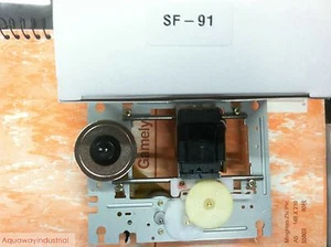 1pcs New Laser Lens Optical Pickup SF-91 5/8 P With Mechanism Parts For Player - Picture 1 of 3