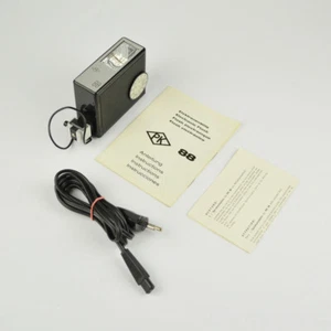 PK 88 Elektronenblitz - alter Aufsteck-Blitz - Vintage Electronic Flash - Picture 1 of 5