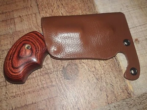  NAA 22 Magnum kydex pocket  HOLSTER w/pocket hook 12 colors to choose from - Picture 1 of 4