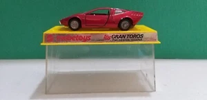 Mebetoys (no Politoys, Mercury, Corgi) Alfa Romeo - Foto 1 di 8