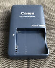 GENUINE OEM CANON BATTERY CHARGER CB-2LV G FOR NB-4L BATTERY