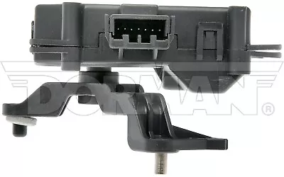 Actuador de puerta principal izquierda Dorman 2010 2011 para Honda Pilot HVAC mezcla HVAC 2009-2015 Foto 1 de 4