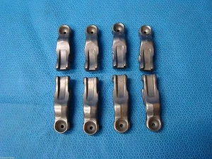 Ford 2.3 2.3L Rocker Arm Set 8 Cam Follower USA Mustang II Bobcat Capri - Picture 1 of 6
