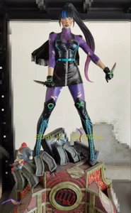 Prime 1 Studio 1/3 Punchline supervillain EX Ver Figure Model In Stock - Picture 1 of 5