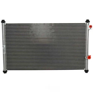 A/C Condenser Global 4729C - Picture 1 of 1