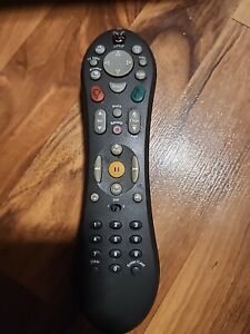 Tivo Remote Control Oem Original With Dvr 1 & 2 Switch Series 2 Hd Classic