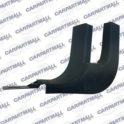 2006-2011 Cadillac DTS Left Driver Side Cowl Kick Panel Trim Cover 15282283 OEM - Image 1 of 4