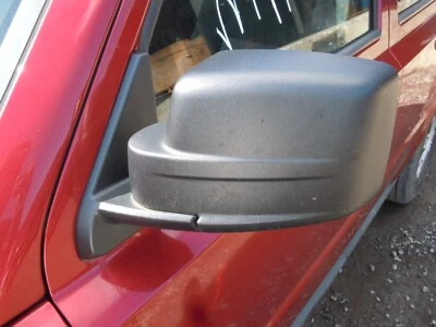2007-2012 Jeep Patriot Power Door Mirror Driver Left LH OEM - Image 1 of 2