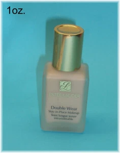 Estee Lauder Double Wear Stay In Place Make-up ~ 5N1 Rich Ginger ~ 1 Oz. ~ - Bild 1 von 2
