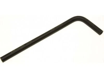 For 1998-2004 Isuzu Rodeo Heater Hose Throttle Body To Pipe-4 Gates 74399KF 1999 - Image 1 of 2