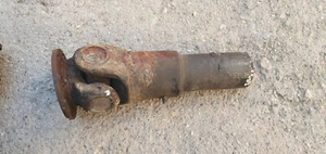 MERCEDES BENZ 240GD AXLE SHAFT JOINT - Picture 1 of 5