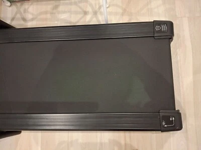 Tapis Roulant Domyos T540C pieghevole nuovo con garanzia 2anni mai usato  - Immagine 1 di 4