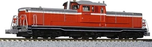 KATO N gauge DD51 800series Takasaki Vehicle Center 7008-G Model Train Diesel - Picture 1 of 3
