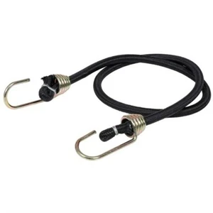 KEEPER 06182 32-inch Heavy Duty Bungee Cord Tie-Down w/ Dichromate Steel Hook - Picture 1 of 4