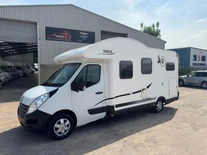 Renault RIMOR KATAMARANO 14 PLUS K-MAX 4 BERTH - Picture 1 of 17