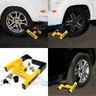 SH5438 Stronghold Atlas Insurance Approved Caravan Trailer Security Wheel Clamp