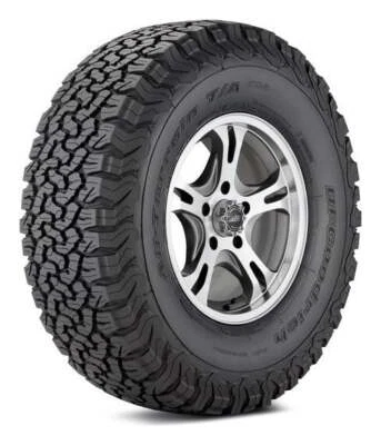 Sommerreifen BFGoodrich 33/10.5 R15 114R Allterraintako2 RWL - Bild 1 von 4