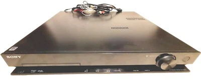 Sony DAV-DZ170 Receiver 5.1 DVD Player Theater System USB Recorder No Remote  g5 - Image 1 of 4