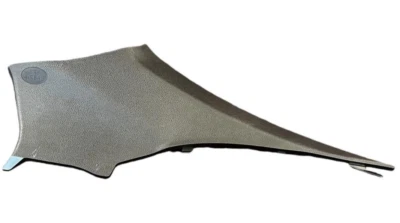 2025 TOYOTA CAMRY REAR RIGHT SIDE UPPER QUARTER COVER TRIM 62470-AQ010 OEM Foto 1 de 4