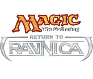 MTG Magic the Gathering - Return to Ravnica - Complete Set - Picture 1 of 1
