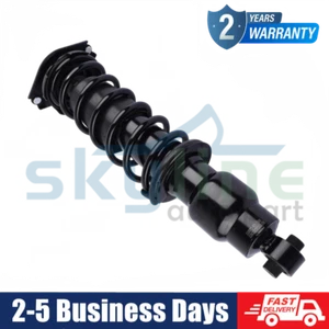 Muelle de montaje de amortiguador trasero para Subaru Forester SH EJ204 08- 20365-SC030 - Imagen 1 de 9