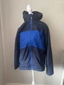 boys north face winter jacket 14/16 - Picture 1 of 4