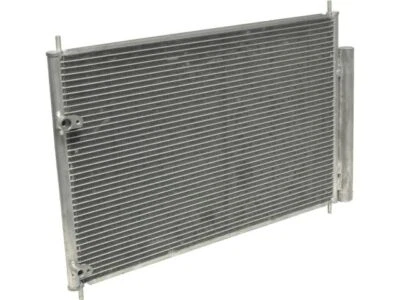 For 2008-2015 Scion xB A/C Condenser 69551DFKJ 2009 2010 2011 2012 2013 2014 - Image 1 of 2