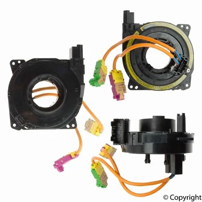 Подлинная контактная катушка для часов Volvo S60 S80 V70 XC70 XC90 (без DSTC) 31264468 - Изображение 1 из 3