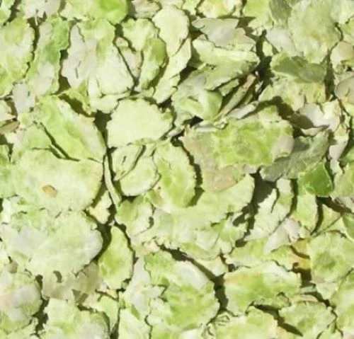 Erbsenflocken 5 kg für Kaninchen Meerschweinchen Ratten Mäuse Hamster Eurital - Bild 1 von 1