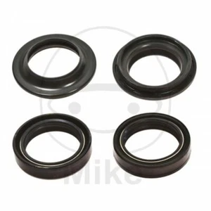 FORK POWDER FENDERS 37X50X11 734.63.64 FOR HONDA 500 VF F INTERCEPTOR 1984-19 - Picture 1 of 1