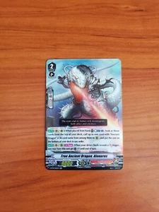 Cardfight Phantom Dragon Aeon - True Ancient Dragon, Aloneros - V-BT10/022EN RR - Picture 1 of 2