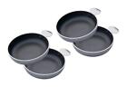 CADAC DOMETIC PAN SET TAPAS DISHES OUTDOOR CAMPING COOKING ACCESSORY