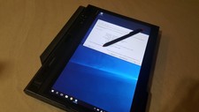LENOVO THINKPAD X230T X230 Tablet i5 3320m 4GB 160GB HDD