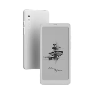 6,13'' onyx BOOX Palma (white) - New Mobile ePaper device in Phone size - Bild 1 von 8
