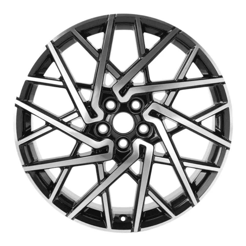 Llanta Ford Mustang Mach-E 2021 2022 2023 20" OEM LK9Z1007C Foto 1 de 1