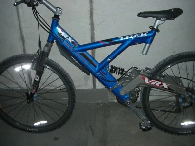 Trek Fully MTB - Bild 1 von 4