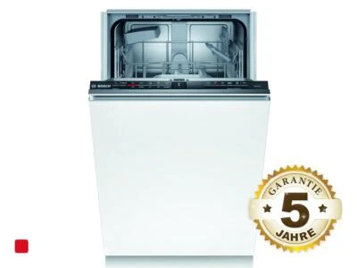 Bosch SPV2IKX10E Vollintegrierbarer Einbaugeschirrspüler - Bild 1 von 4