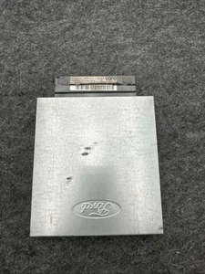 2001 FORD RANGER 4.0 ECU ECM PCM MODULE 1L5A-12A650-BFA - Picture 1 of 5
