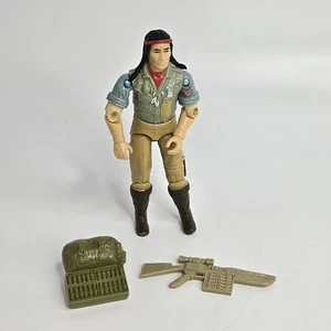 Spirit - Vintage 1984 Hasbro G.I. Joe ARAH A Real American Hero *READ* - Picture 1 of 11