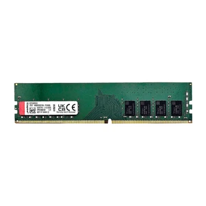 Kingston KCP426NS8/8 8GB RAM Arbeitsspeicher DDR4-2666 1.2V 288pin Desktop - Bild 1 von 3