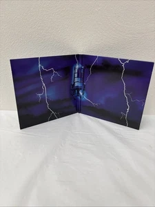 Metallica - Ride The Lightning (CD, 2016) étui fin excellent état - Photo 1/5