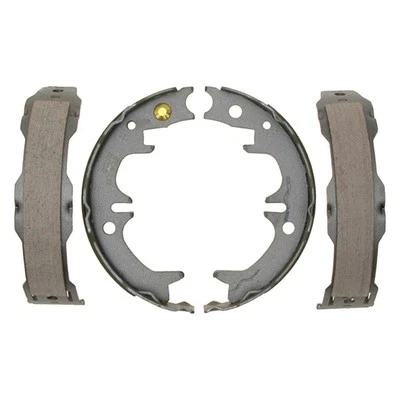 For Toyota Camry 1990-2011 ACDelco Gold Bonded Rear Parking Brake Shoes - Изображение 1 из 2