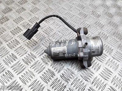 2016 BMW 3 SERIES F30 BRAKE VACUUM PUMP 2000PETROL 86422915 484375115 86 - Image 1 of 4
