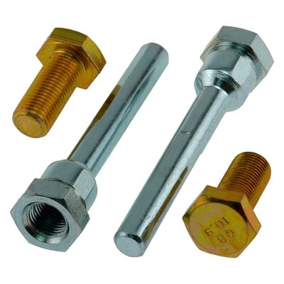 Tornillos de pinza de freno de disco delanteros ACDelco originales para GMC Yukon 2007-2016 | acero Foto 1 de 4