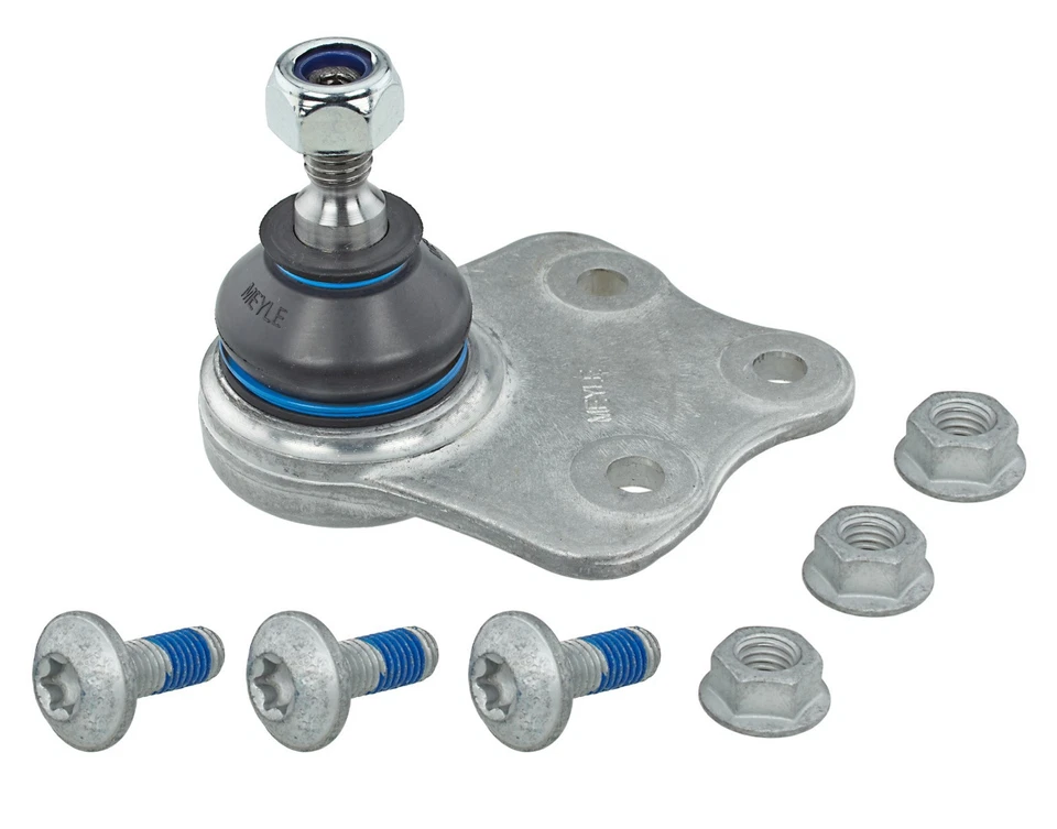 Rótula de suspensión superior delantera Meyle 016 010 0009 para Mercedes-Benz SL500 Foto 1 de 1