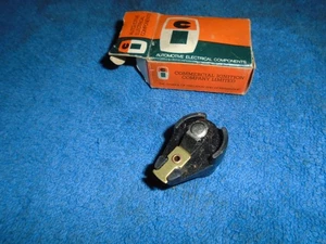 Vauxhall Cavalier Mk1 1600, 1900, 2000, Opel Manta A, B NOS C.I. Rotor Arm - Picture 1 of 1