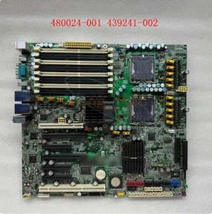 Scheda madre workstation usata One HP XW8600 480024-001 439241-002 - Foto 1 di 5
