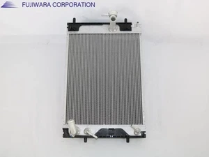 DAIHATSU Sonica 2006 CBA-L415S Radiator 16400B2320 [New] [PA01169441] - Picture 1 of 2